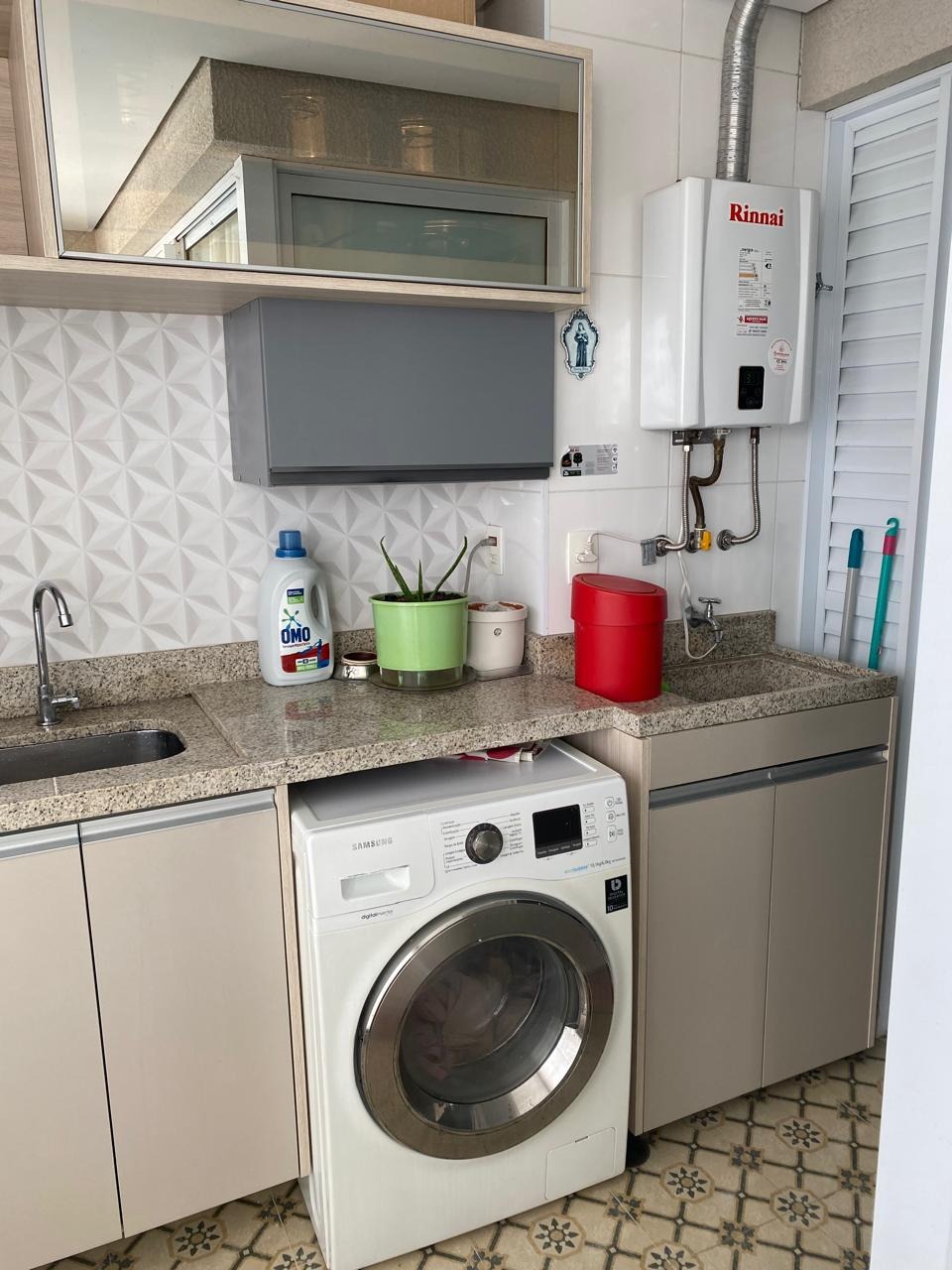 Apartamento, 2 quartos, 63 m² - Foto 9