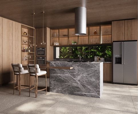 Casa, 5 quartos, 596 m² - Foto 11