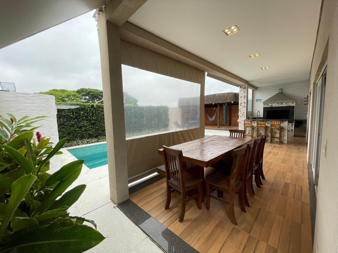 Casa, 5 quartos, 410 m² - Foto 25
