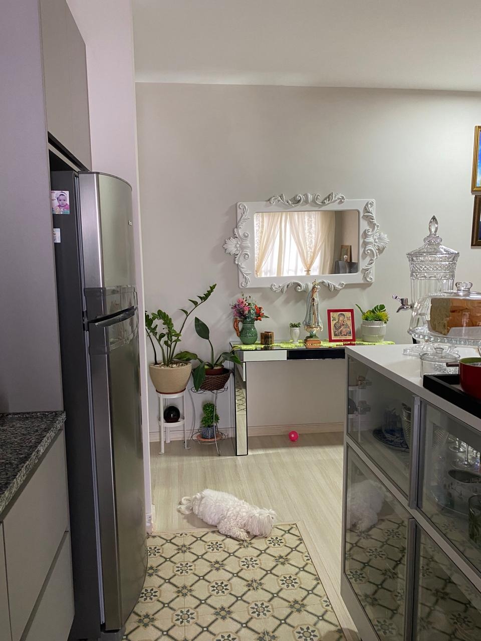 Apartamento, 2 quartos, 63 m² - Foto 6