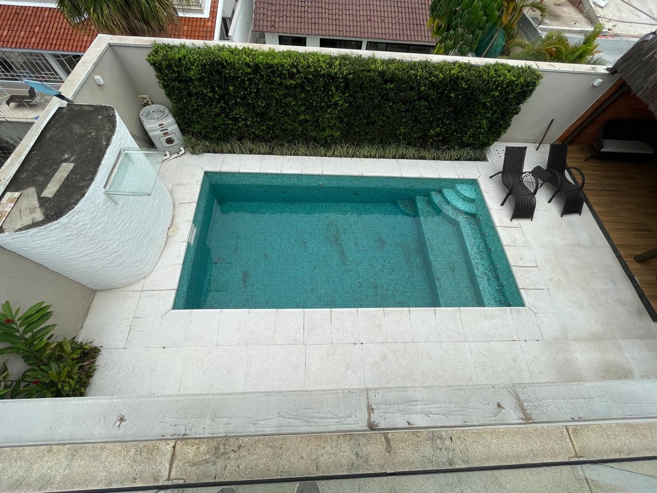 Casa, 5 quartos, 410 m² - Foto 66