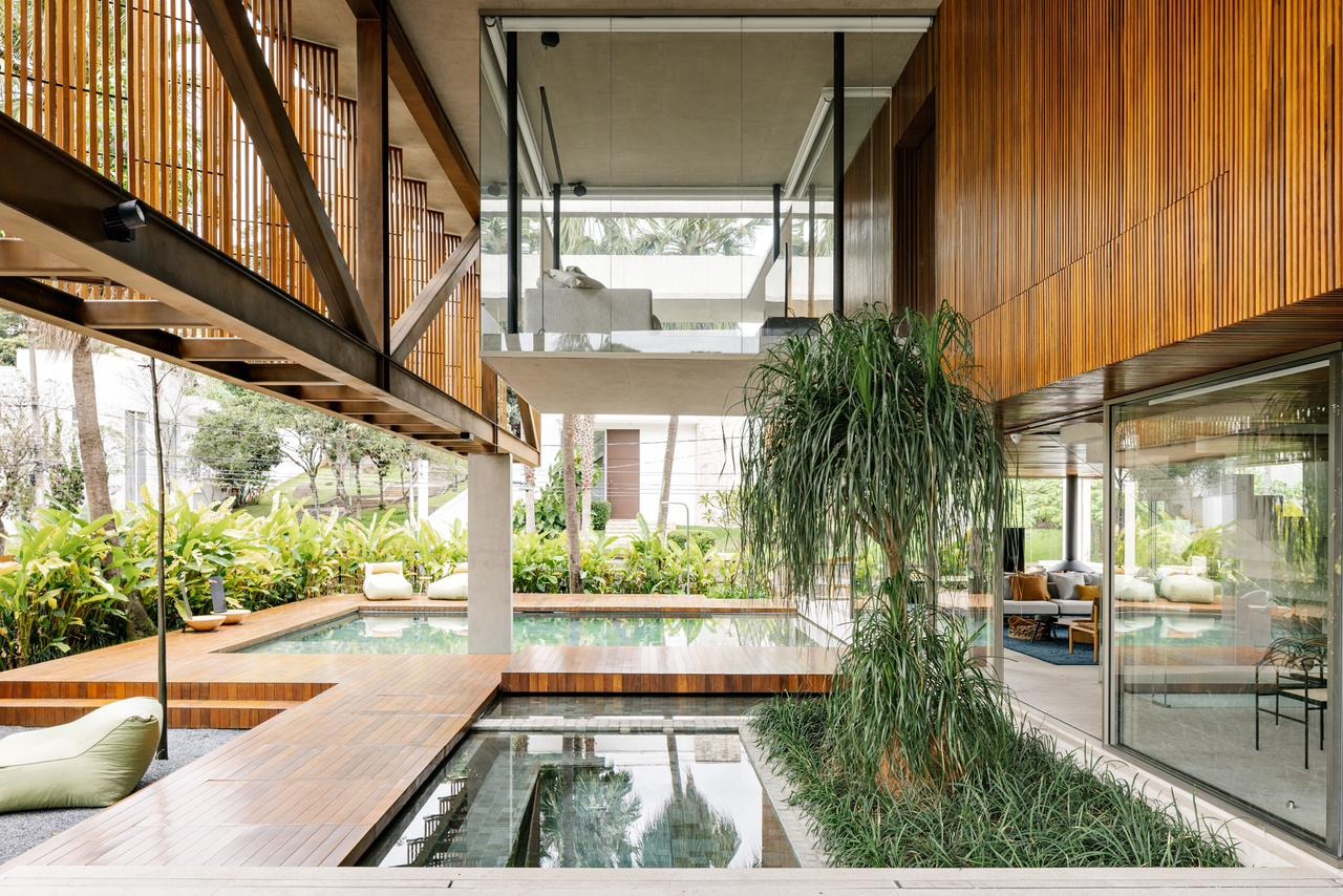 Casa, 4 quartos, 721 m² - Foto 2