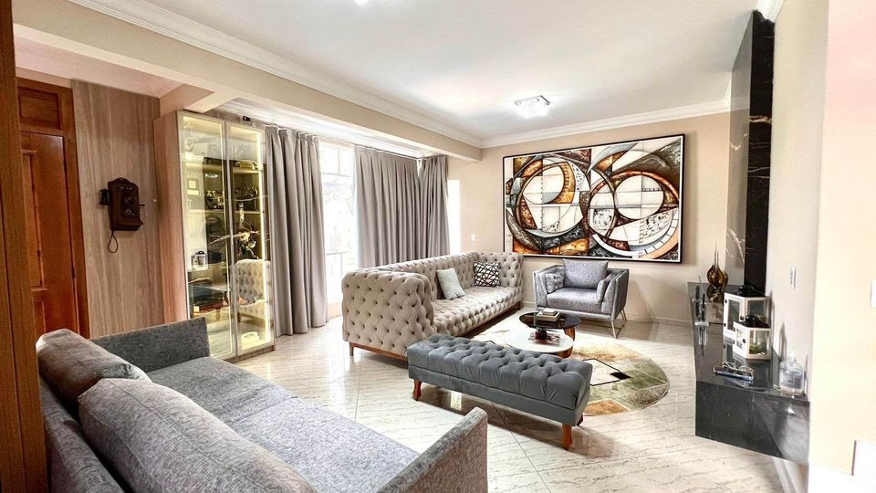 Casa, 5 quartos, 400 m² - Foto 8