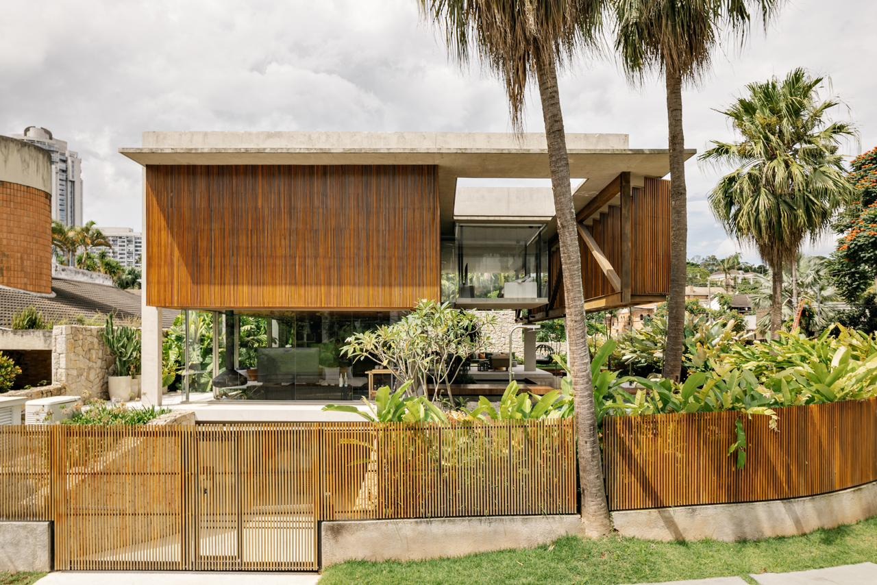Casa, 4 quartos, 721 m² - Foto 19