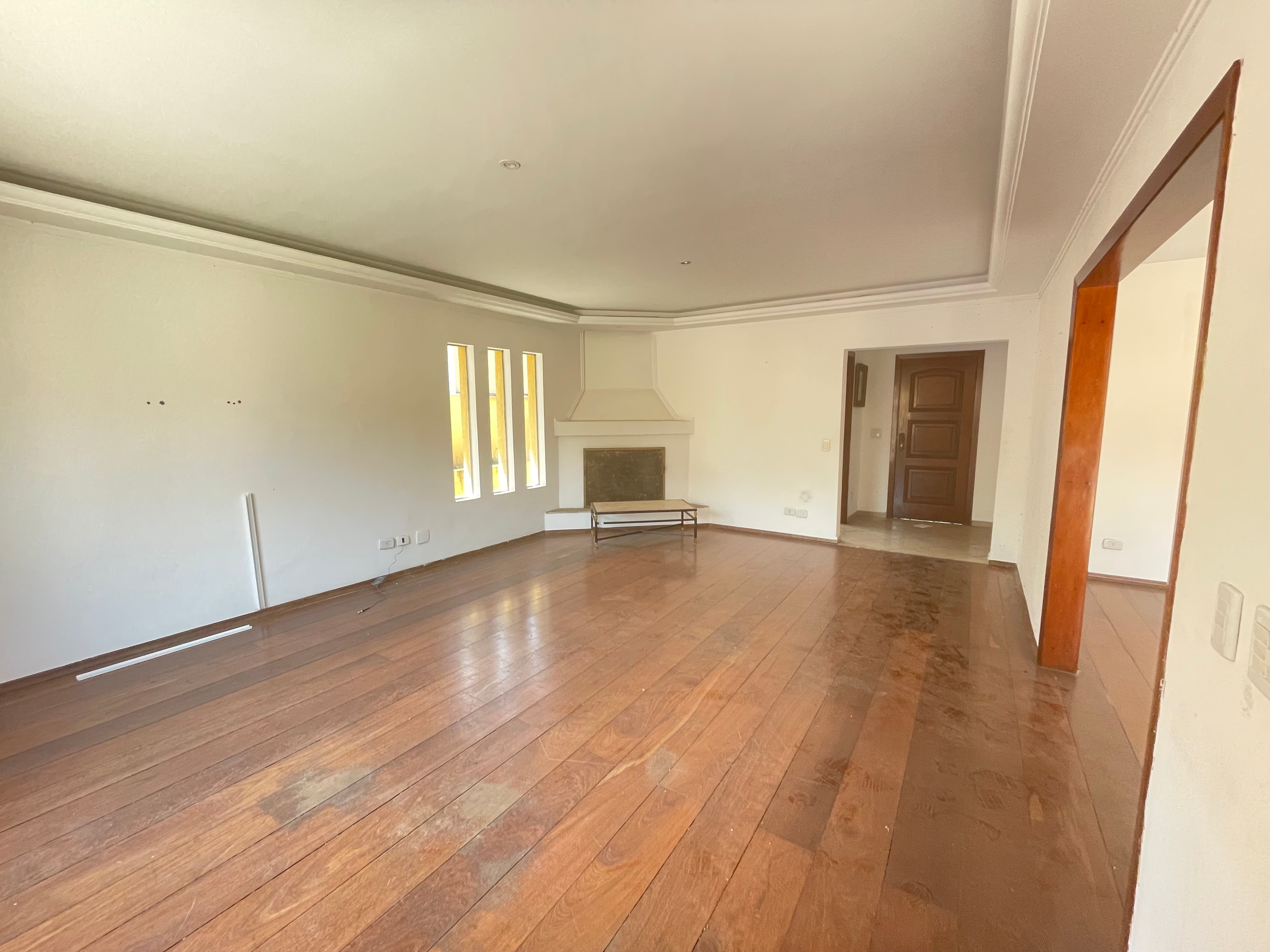 Casa, 5 quartos, 240 m² - Foto 8