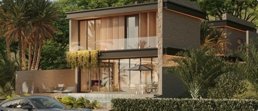 Casa, 5 quartos, 596 m² - Foto 3