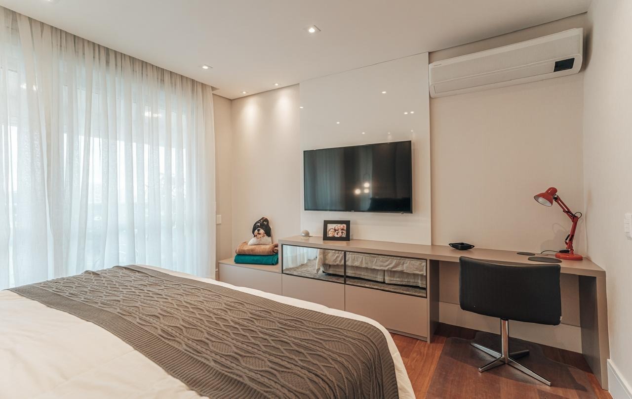 Apartamento, 4 quartos, 328 m² - Foto 33