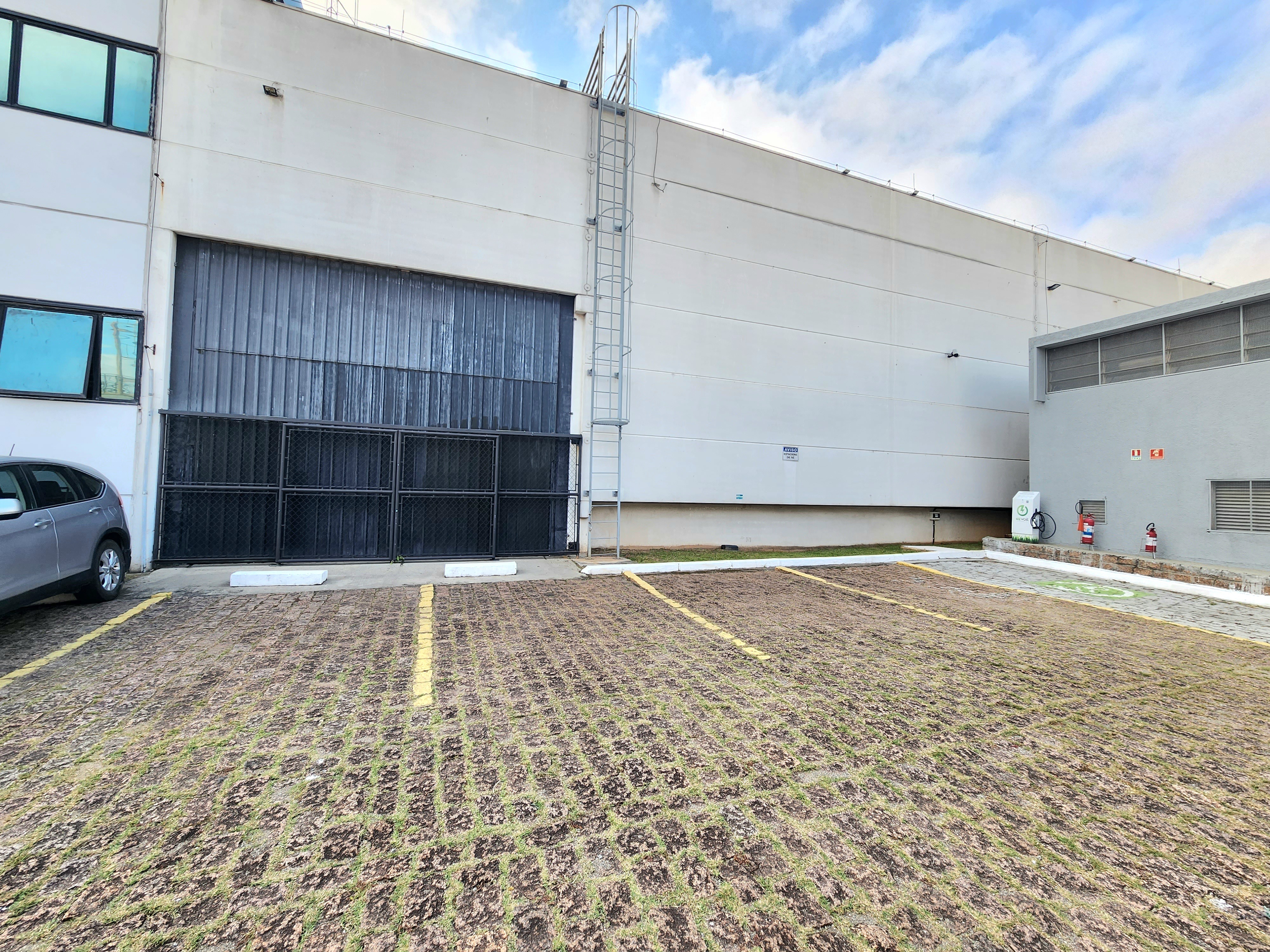 Prédio Inteiro, 5510 m² - Foto 14