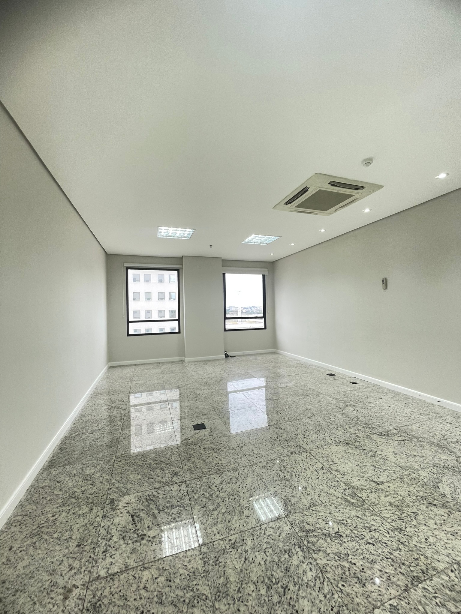 Sala-Conjunto, 48 m² - Foto 3