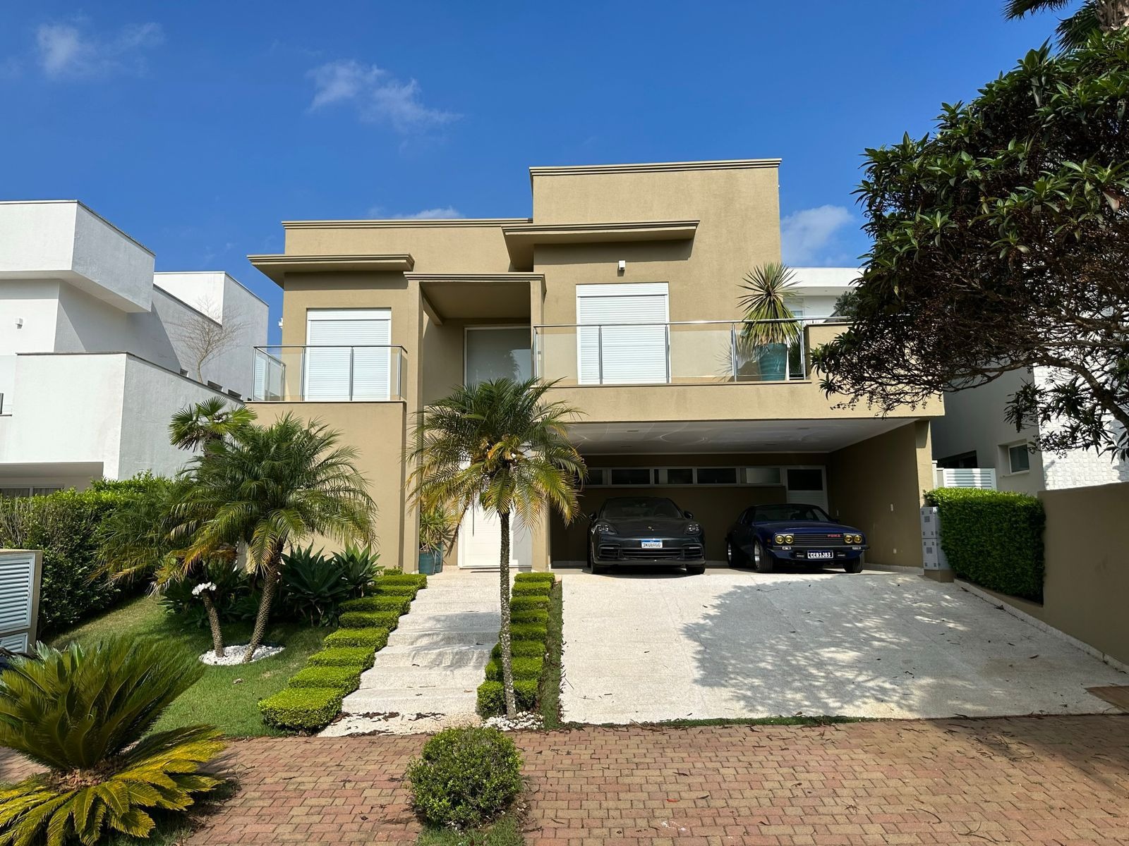 Casa, 5 quartos, 340 m² - Foto 30