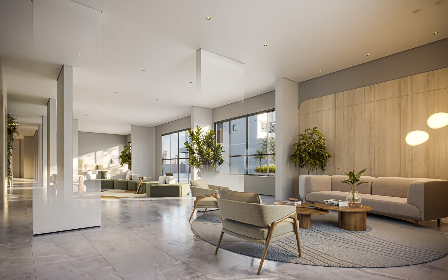 Apartamento, 2 quartos, 67 m² - Foto 19