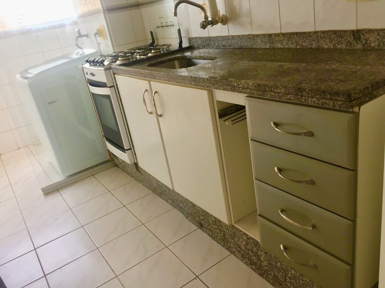 Apartamento, 2 quartos, 58 m² - Foto 8
