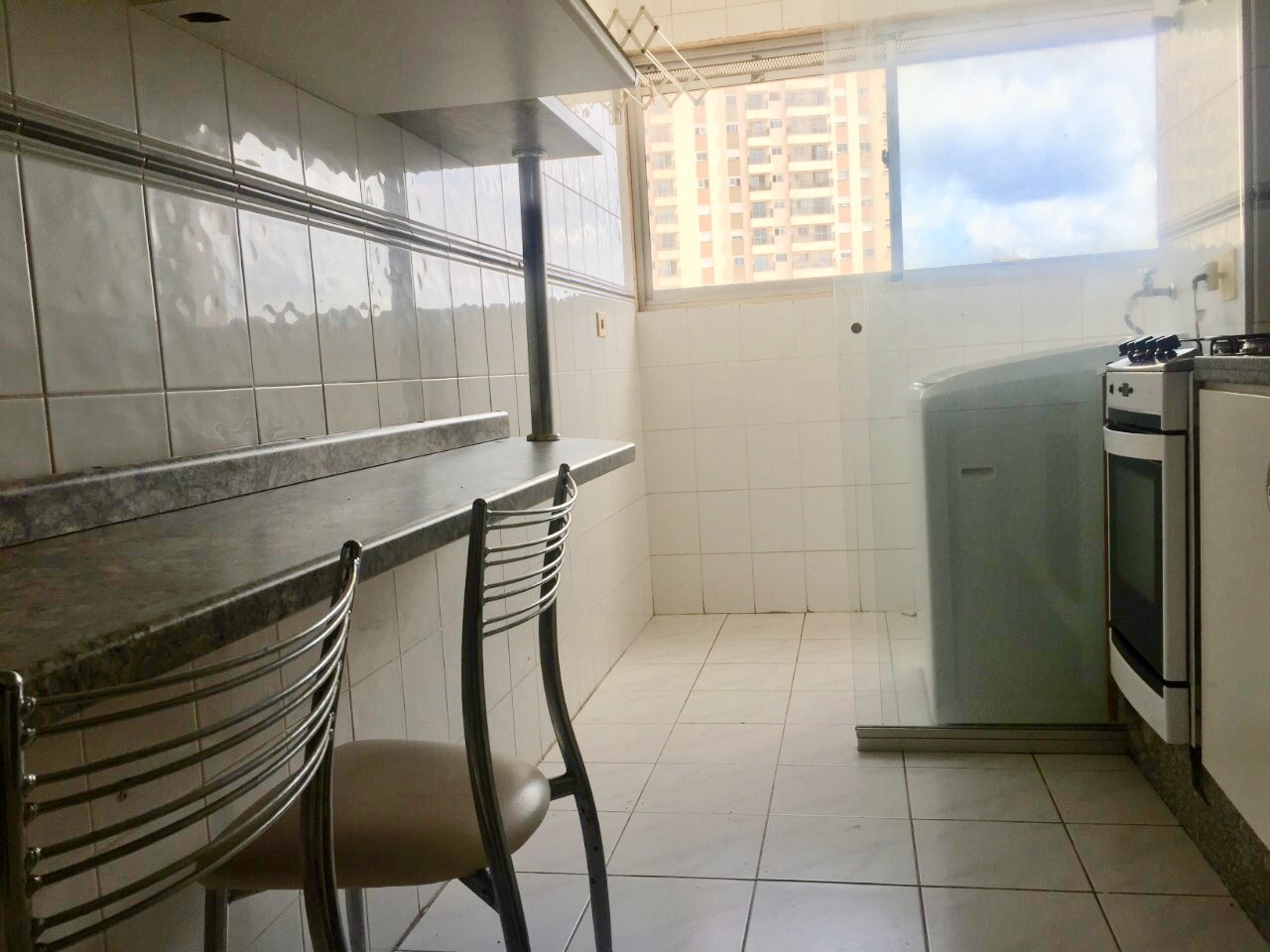 Apartamento, 2 quartos, 58 m² - Foto 10