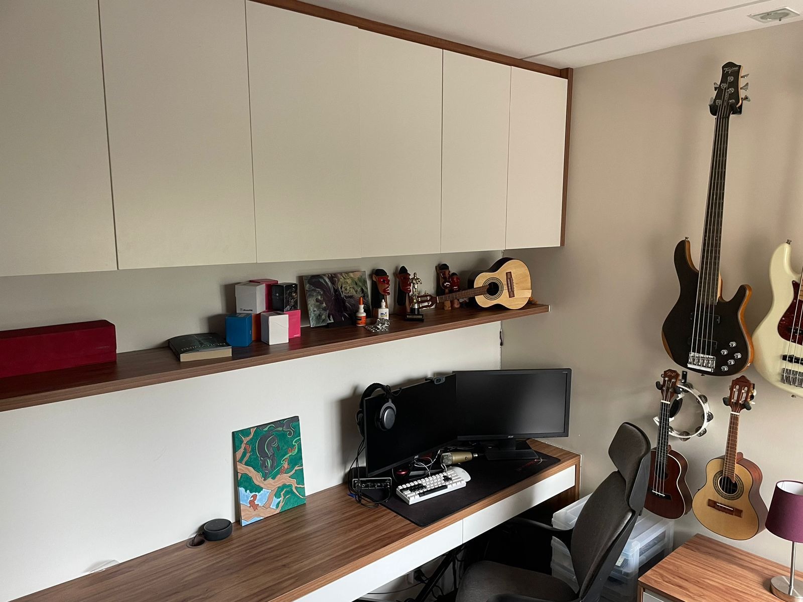 Apartamento, 2 quartos, 74 m² - Foto 12