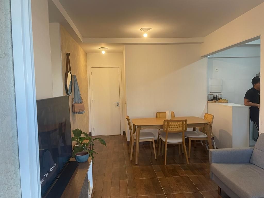 Apartamento, 2 quartos, 74 m² - Foto 3