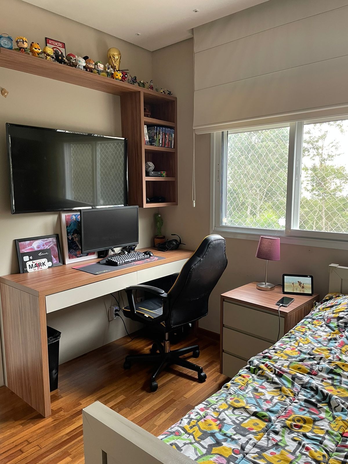 Apartamento, 2 quartos, 74 m² - Foto 19