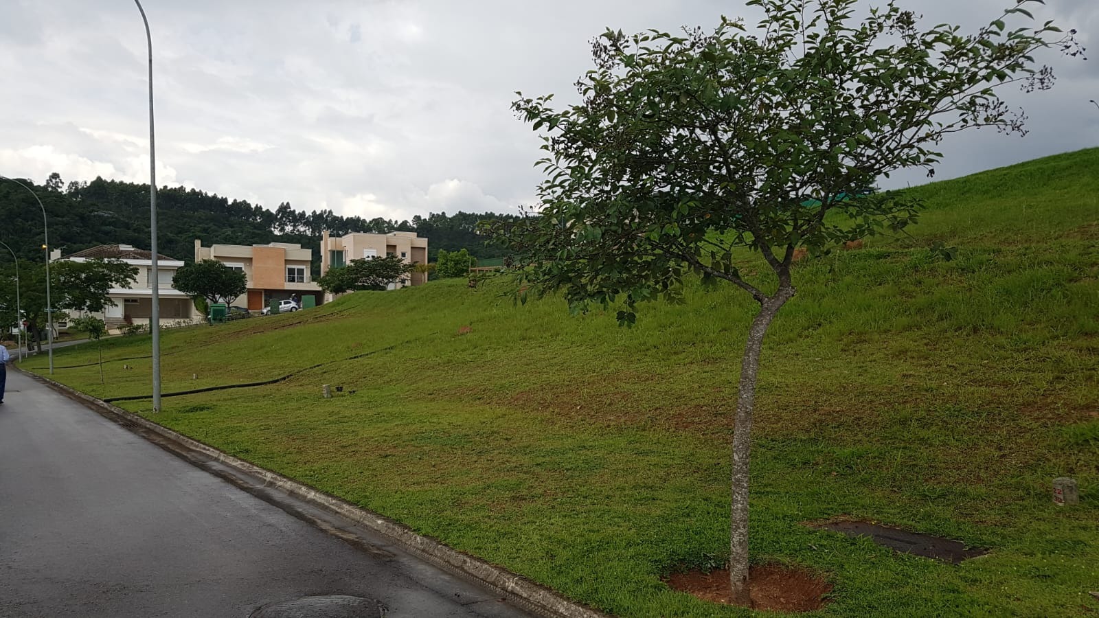 Terreno, 490 m² - Foto 1