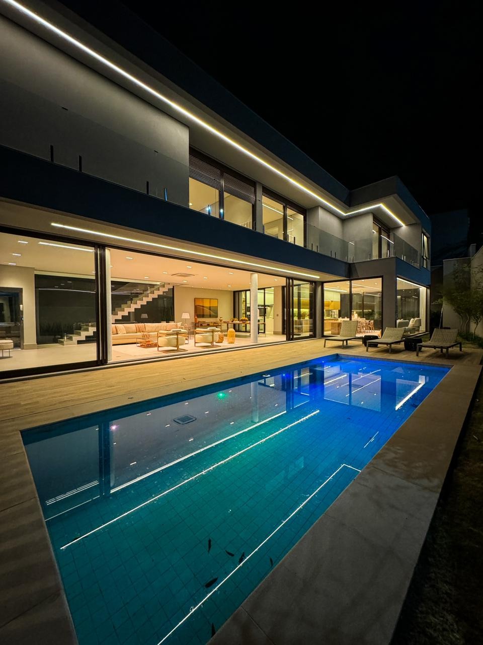 Casa, 4 quartos, 540 m² - Foto 13