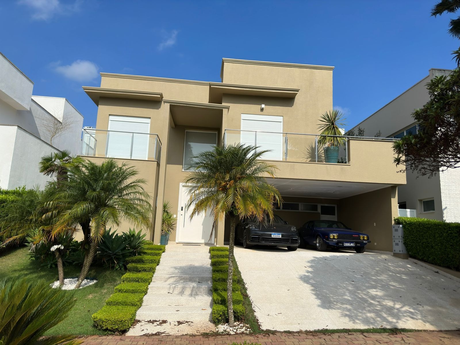 Casa, 5 quartos, 340 m² - Foto 29