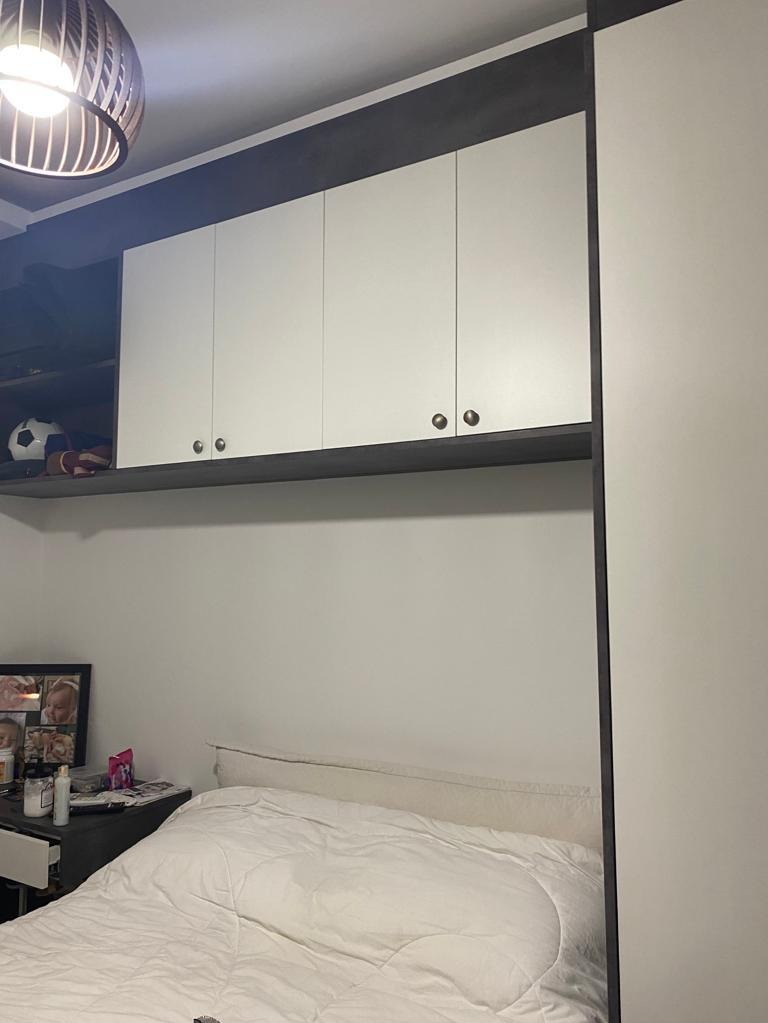 Apartamento, 1 quarto, 50 m² - Foto 11