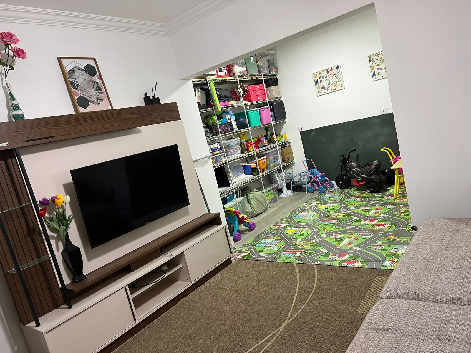 Casa, 4 quartos, 540 m² - Foto 18