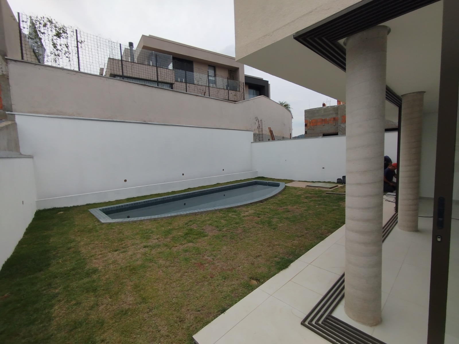 Casa, 4 quartos, 340 m² - Foto 15