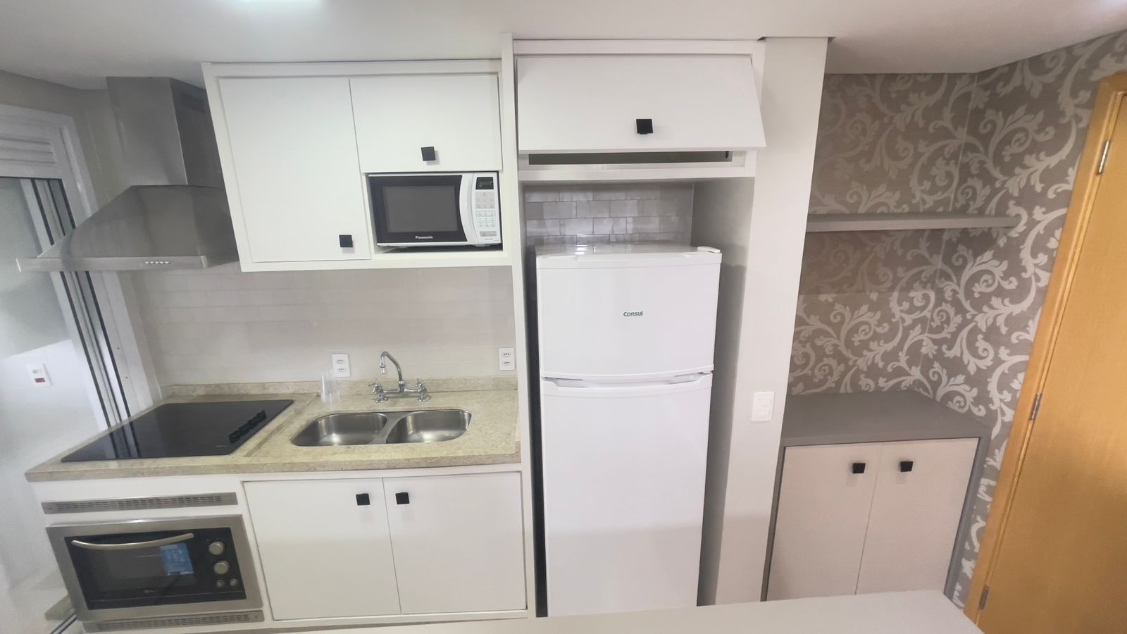 Apartamento, 1 quarto, 50 m² - Foto 9