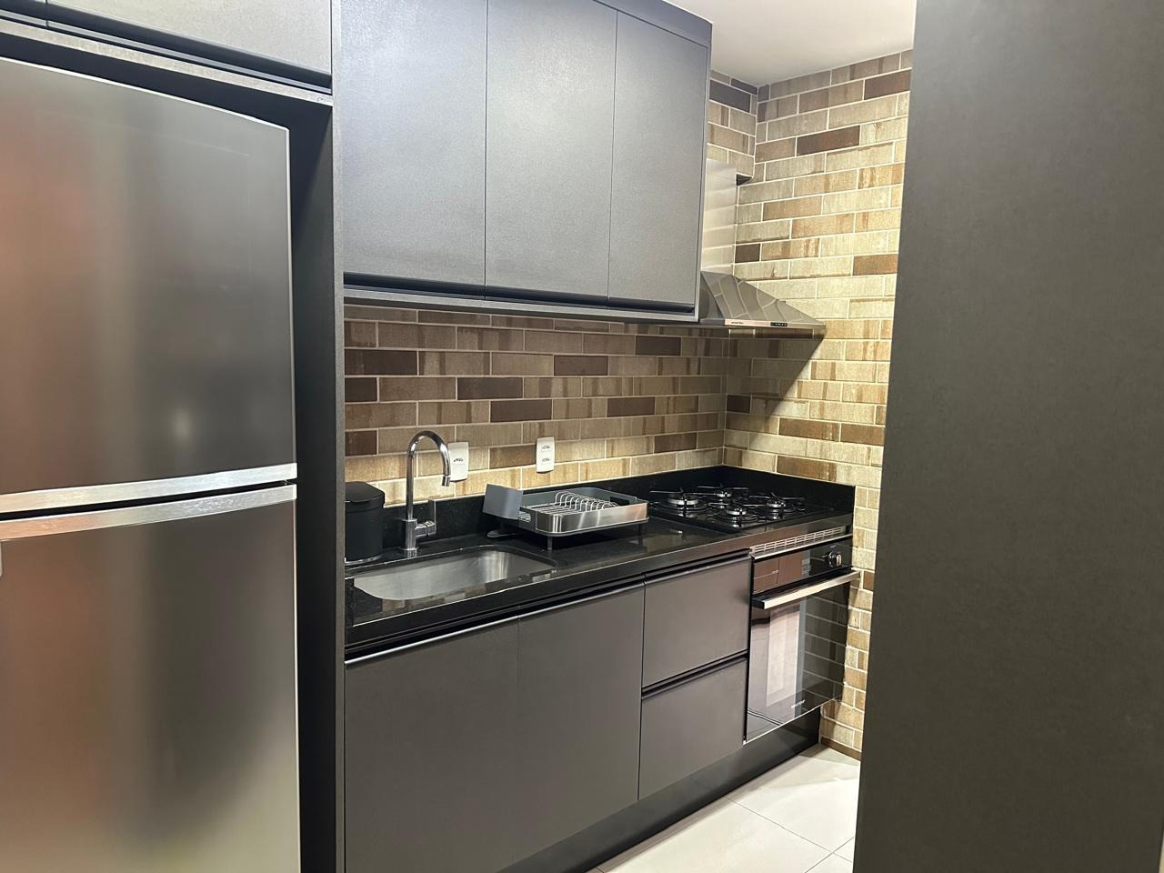 Apartamento, 3 quartos, 87 m² - Foto 6
