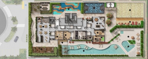 Apartamento, 3 quartos, 87 m² - Foto 3