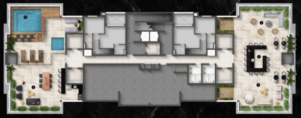 Apartamento, 3 quartos, 87 m² - Foto 4