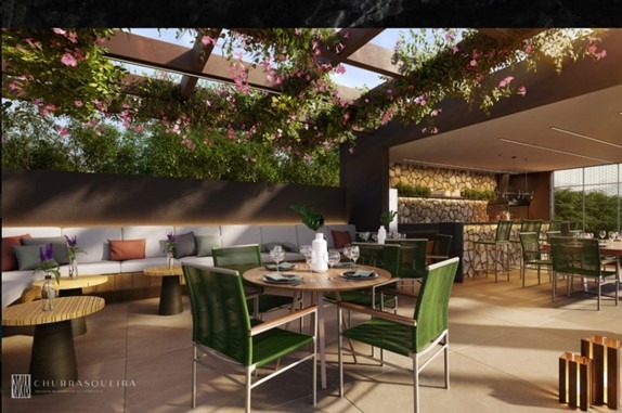 Apartamento, 3 quartos, 87 m² - Foto 10