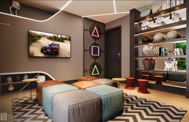 Apartamento, 3 quartos, 87 m² - Foto 23