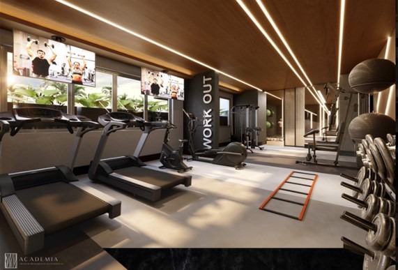 Apartamento, 3 quartos, 87 m² - Foto 24