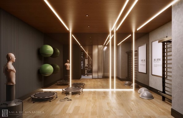 Apartamento, 3 quartos, 87 m² - Foto 25