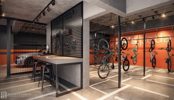 Apartamento, 3 quartos, 87 m² - Foto 34