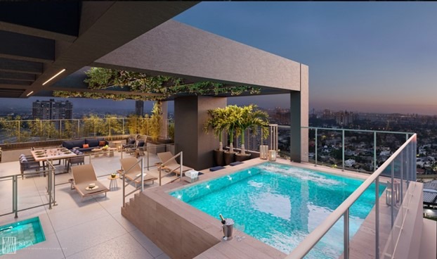 Apartamento, 3 quartos, 87 m² - Foto 36