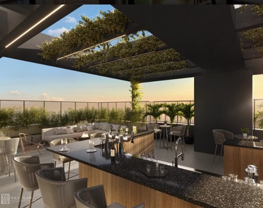 Apartamento, 3 quartos, 87 m² - Foto 40