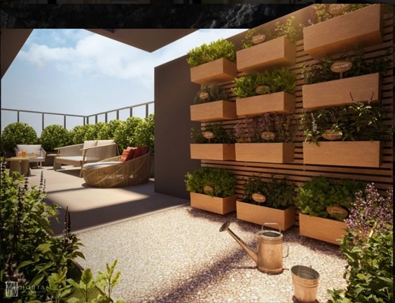 Apartamento, 3 quartos, 87 m² - Foto 41