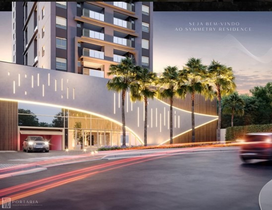 Apartamento, 2 quartos, 81 m² - Foto 3