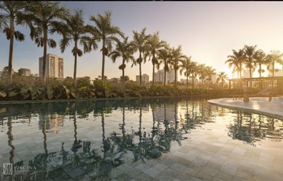 Apartamento, 2 quartos, 81 m² - Foto 8