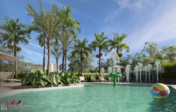 Apartamento, 2 quartos, 81 m² - Foto 1