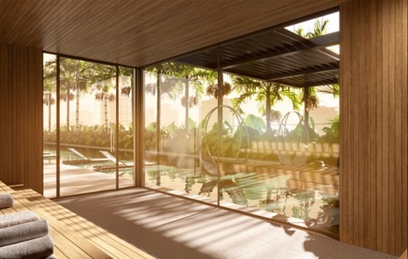 Apartamento, 2 quartos, 81 m² - Foto 9