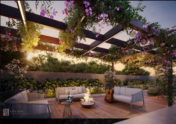 Apartamento, 2 quartos, 81 m² - Foto 12