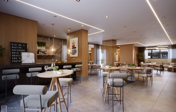 Apartamento, 2 quartos, 81 m² - Foto 19