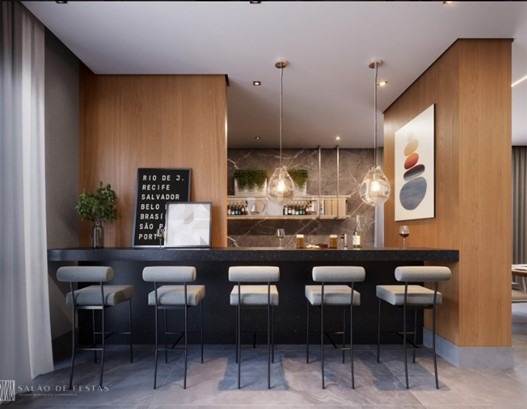 Apartamento, 2 quartos, 81 m² - Foto 20