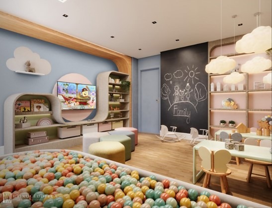 Apartamento, 2 quartos, 81 m² - Foto 22