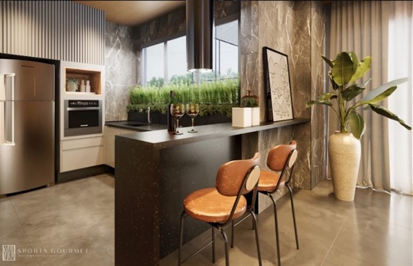 Apartamento, 2 quartos, 81 m² - Foto 27