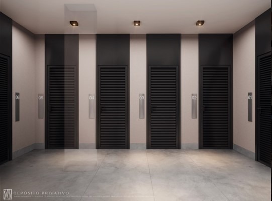 Apartamento, 2 quartos, 81 m² - Foto 33