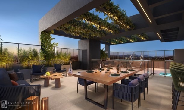 Apartamento, 2 quartos, 81 m² - Foto 37