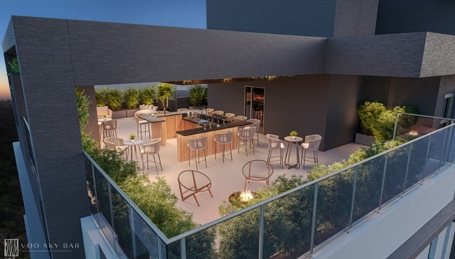 Apartamento, 2 quartos, 81 m² - Foto 38